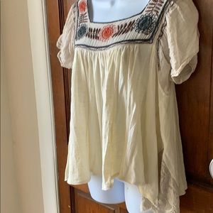 Free People top